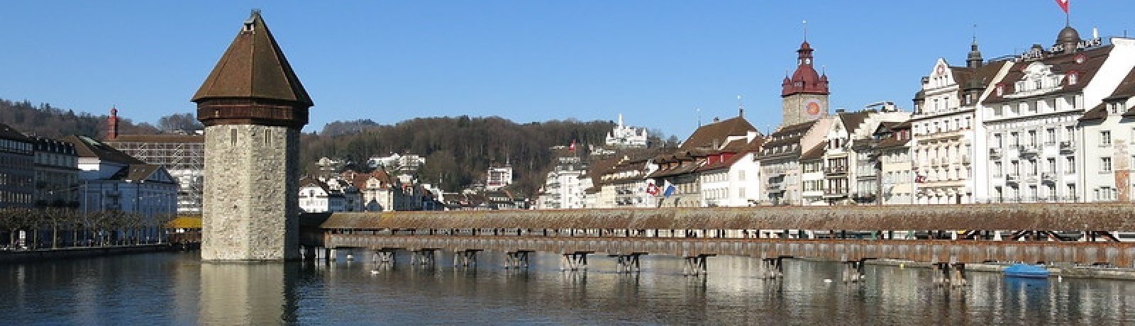 Kapellbrücke