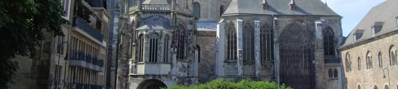 Aachen Cathedral