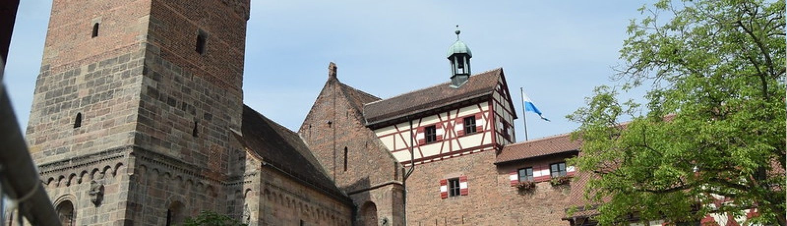 Nuremberg Castle