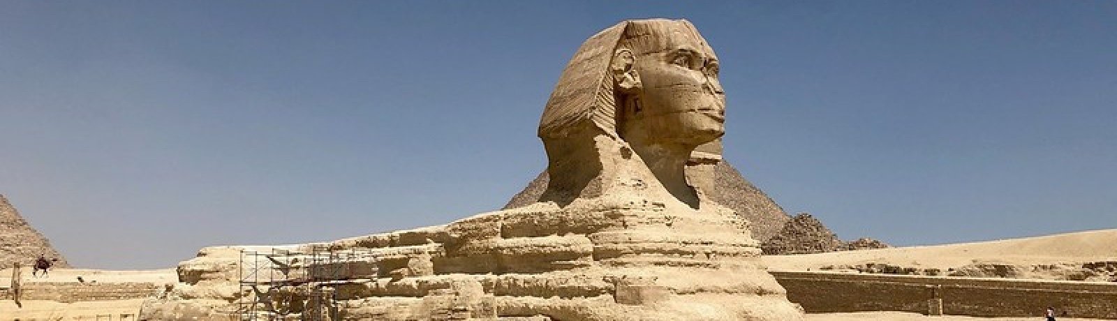 Great Sphinx of Giza