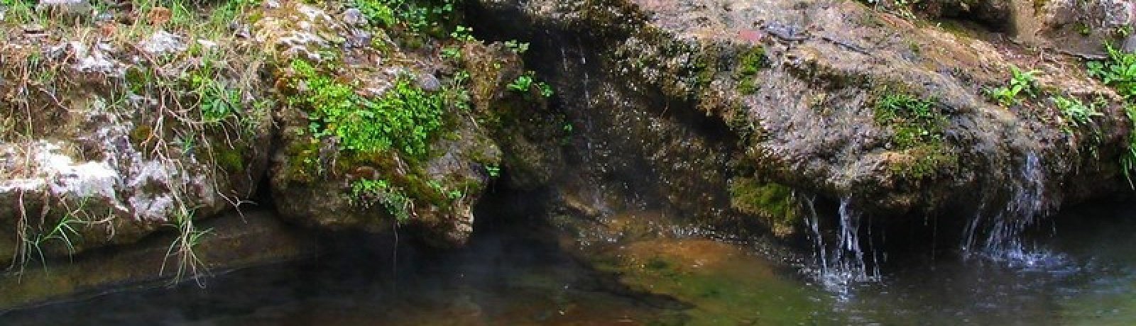 Hot Springs National Park