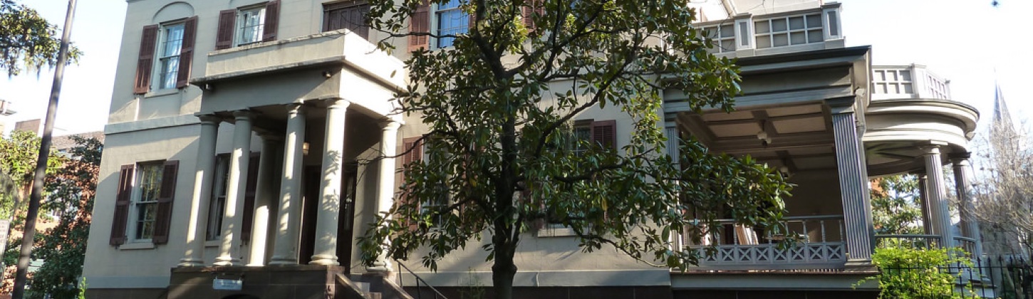 Juliette Gordon Low House