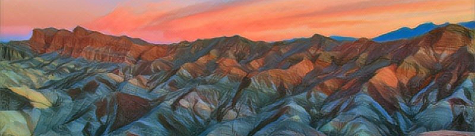 Death Valley National Park