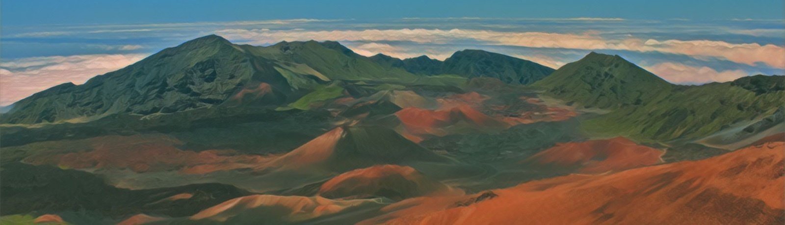 Haleakalā National Park