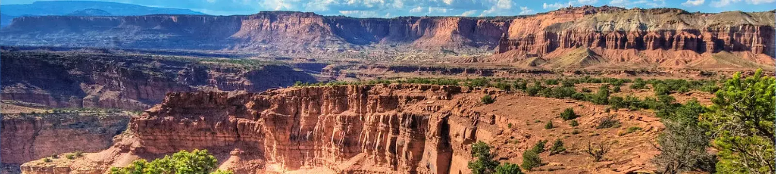 Capitol Reef National Park