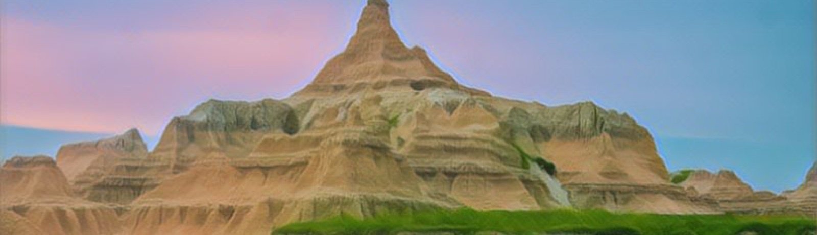 Badlands National Park