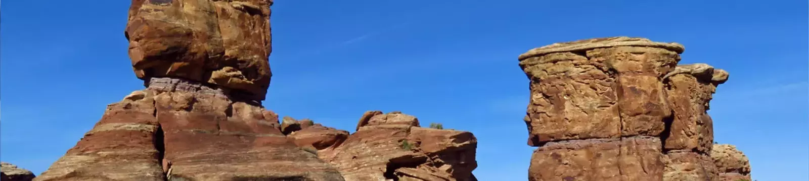 Canyonlands National Park