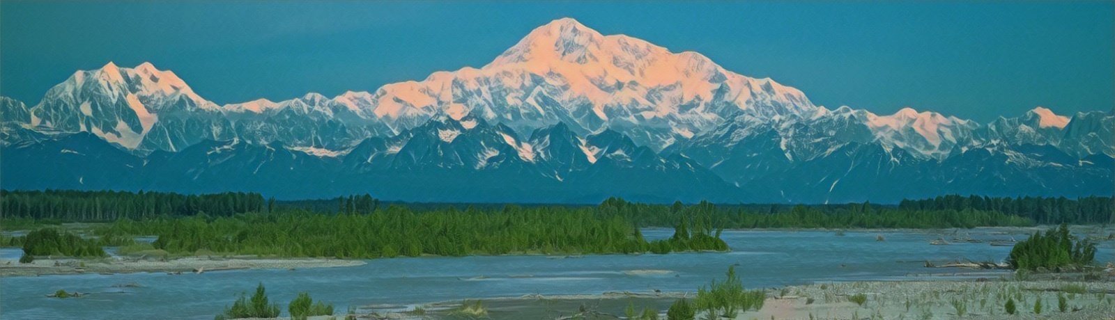 Denali National Park