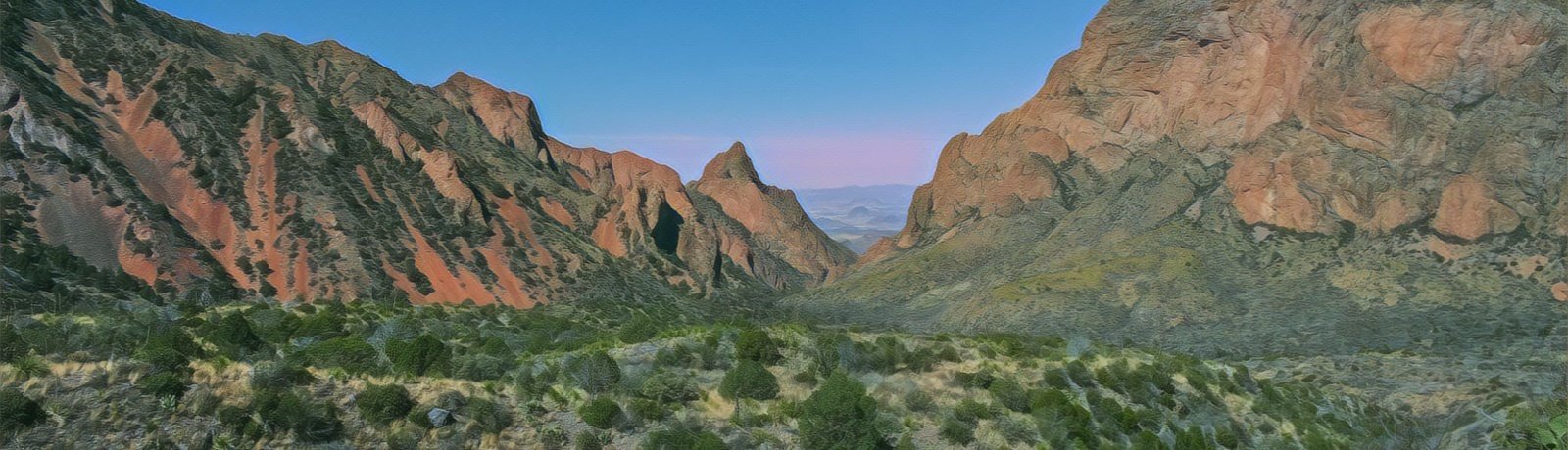 Big Bend National Park