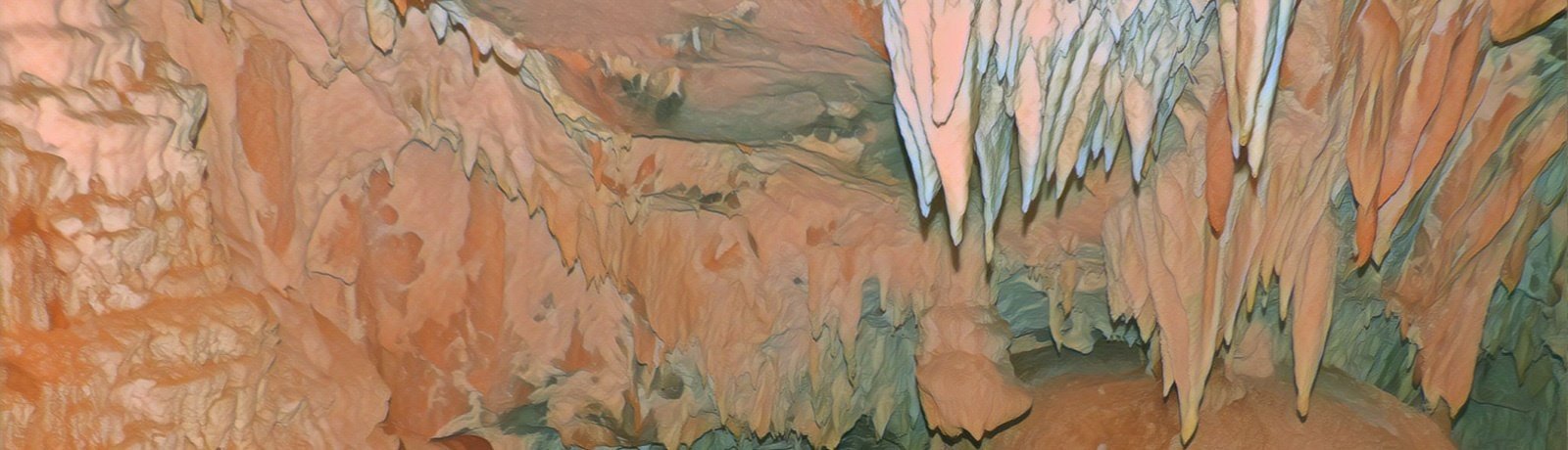 Wind Cave National Park