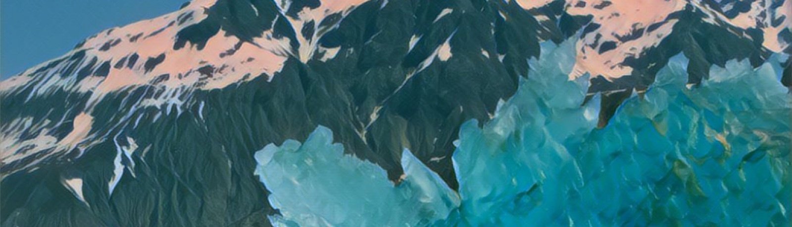 Glacier Bay National Park