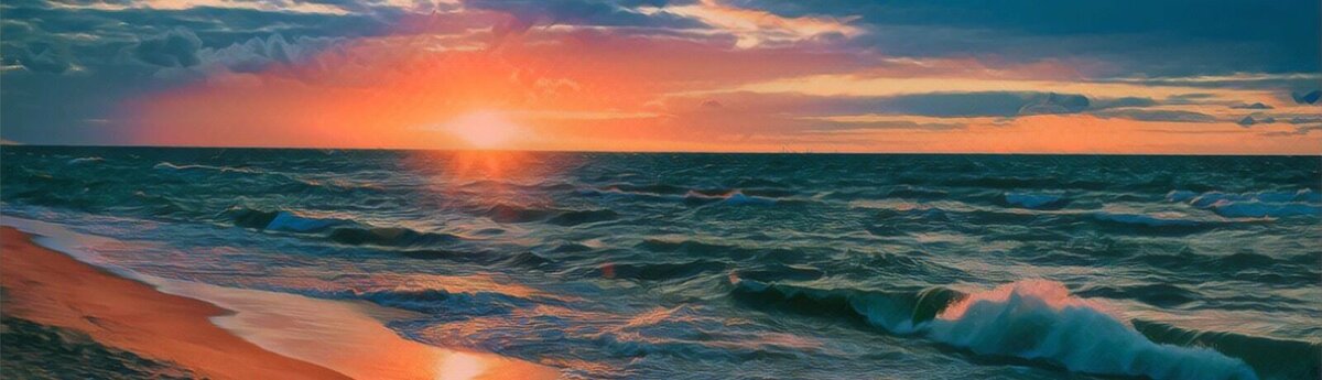 Indiana Dunes National Park