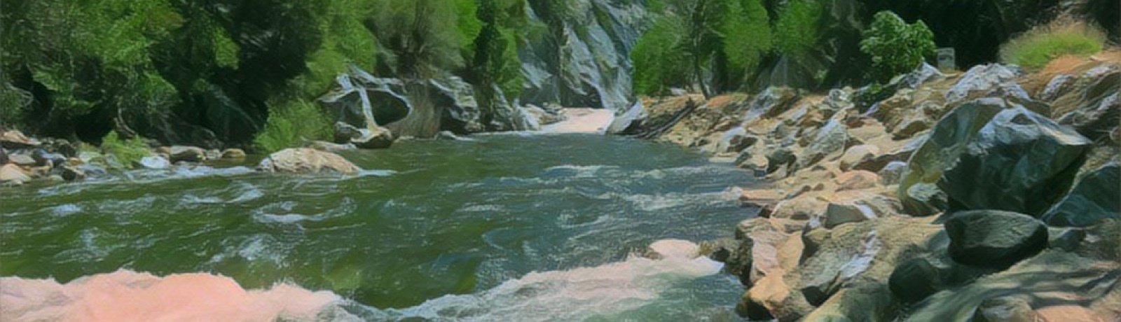 Kings Canyon National Park