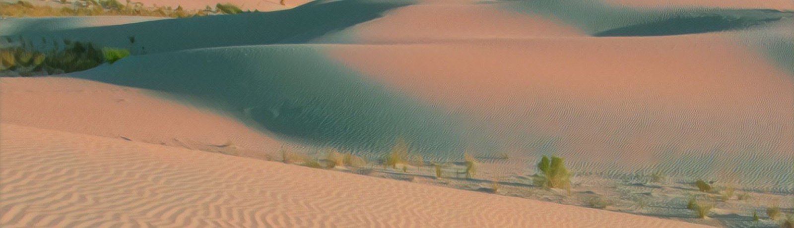 White Sands National Park