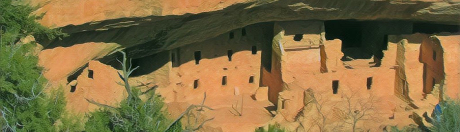 Mesa Verde National Park