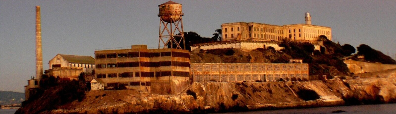 Alcatraz