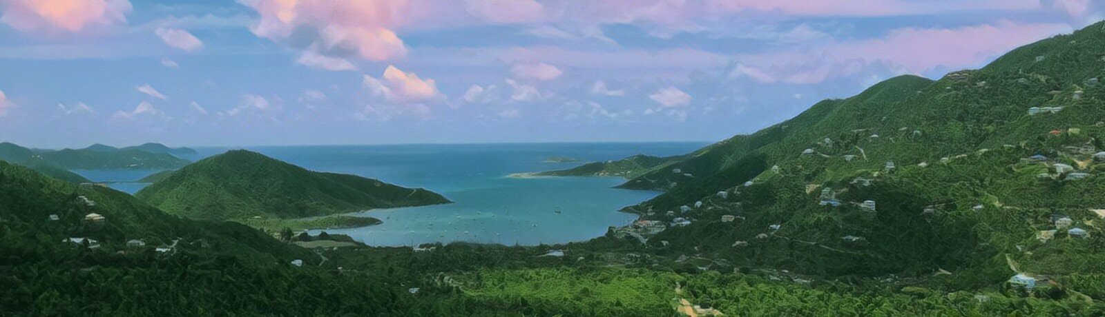 Virgin Islands National Park