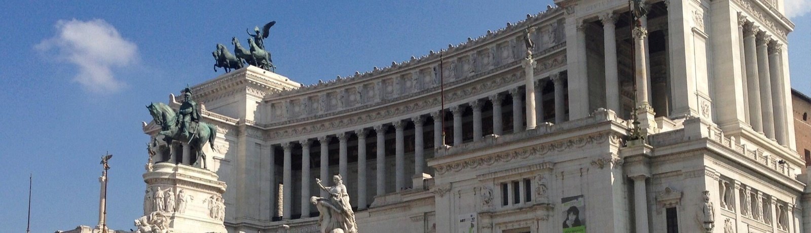 Victor Emmanuel II National Monument