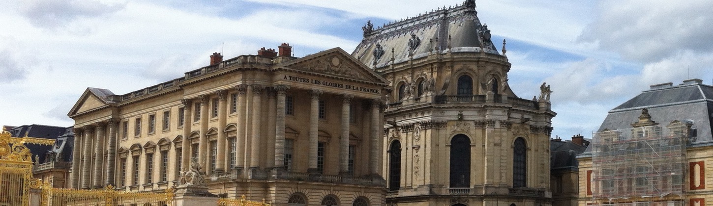 Palace of Versailles