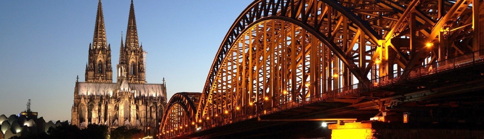 Kölner Dom
