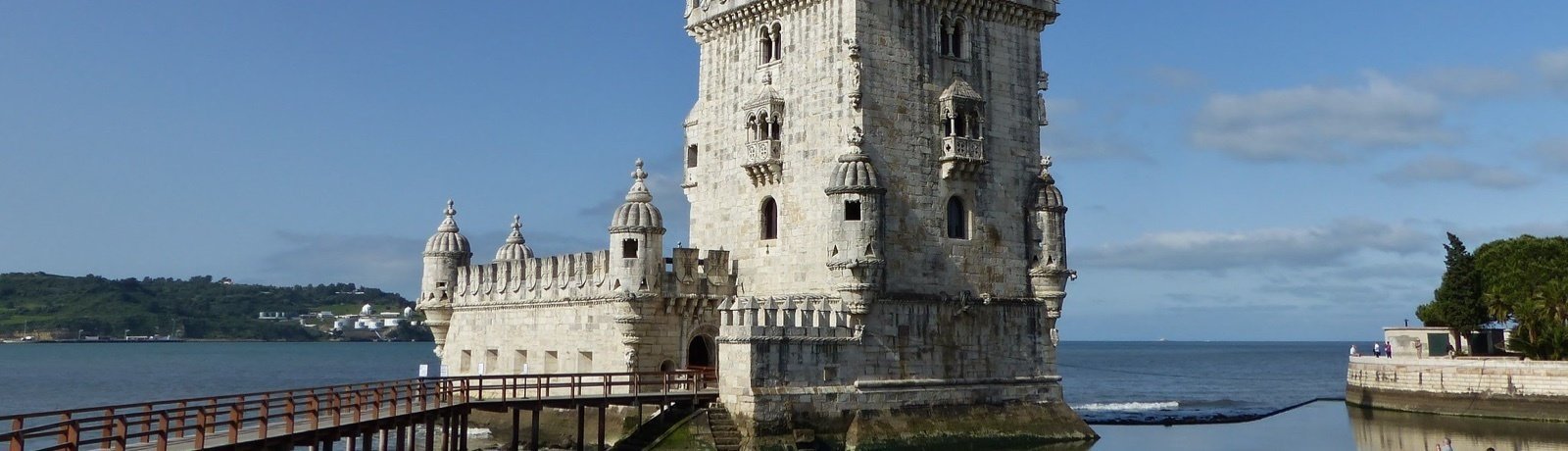 Belém Tower