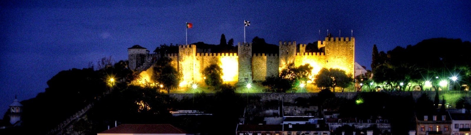 São Jorge Castle