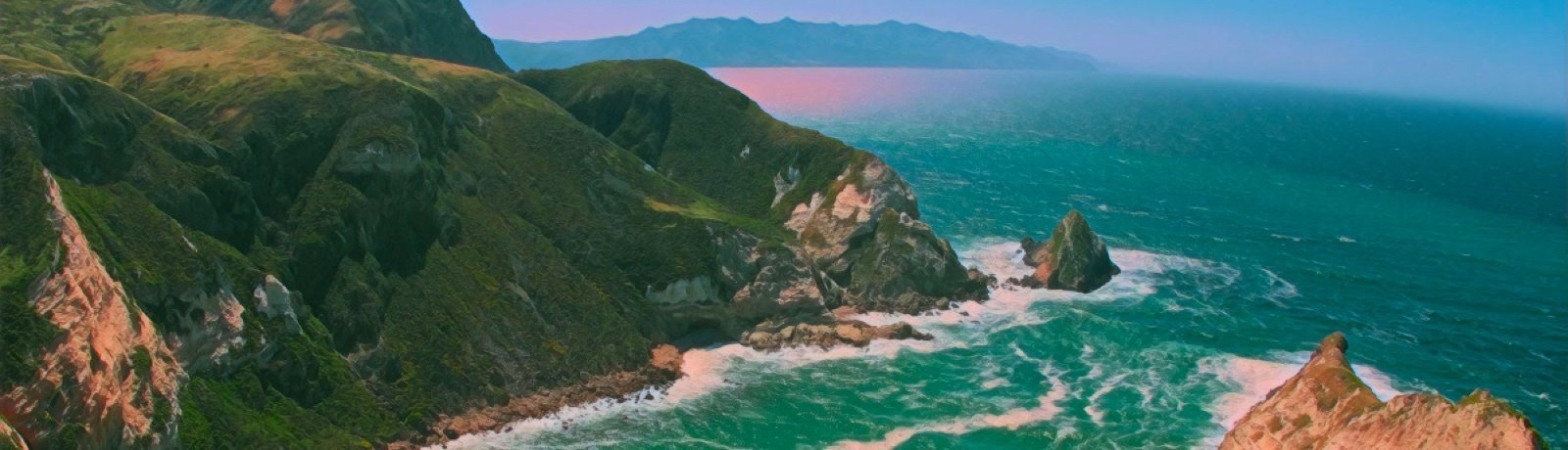 Channel Islands National Park