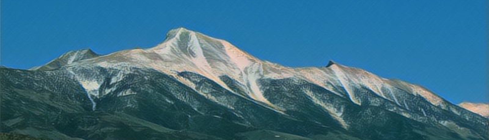 Great Basin National Park