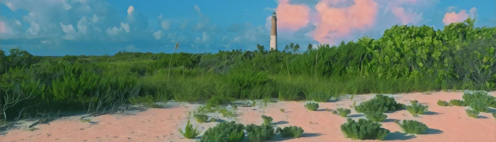 Dry Tortugas National Park