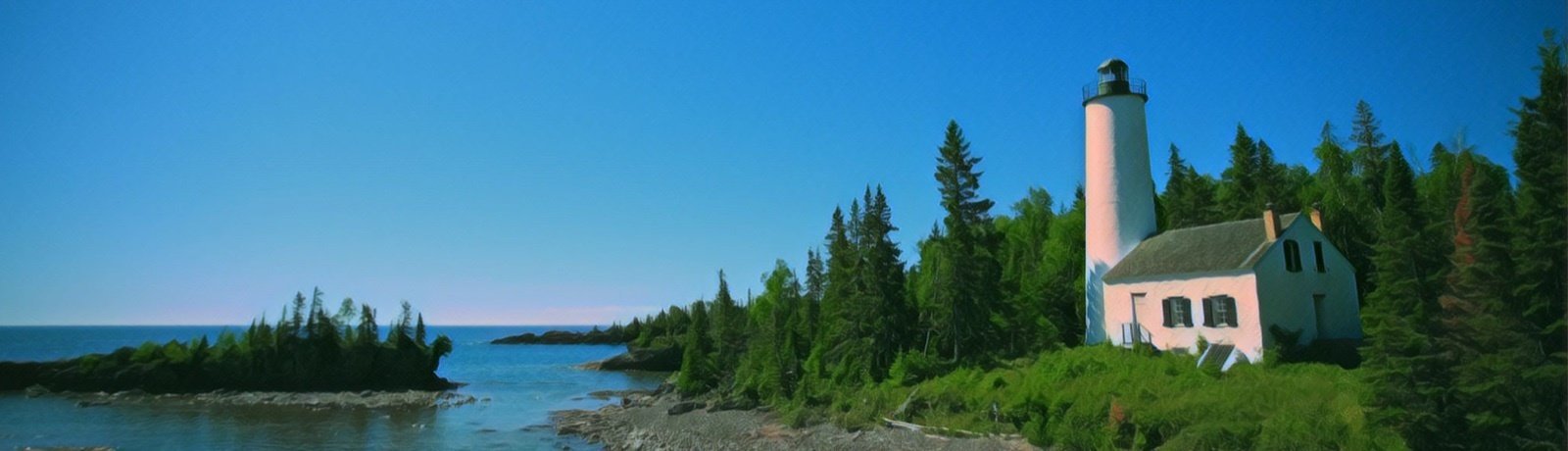Isle Royale National Park