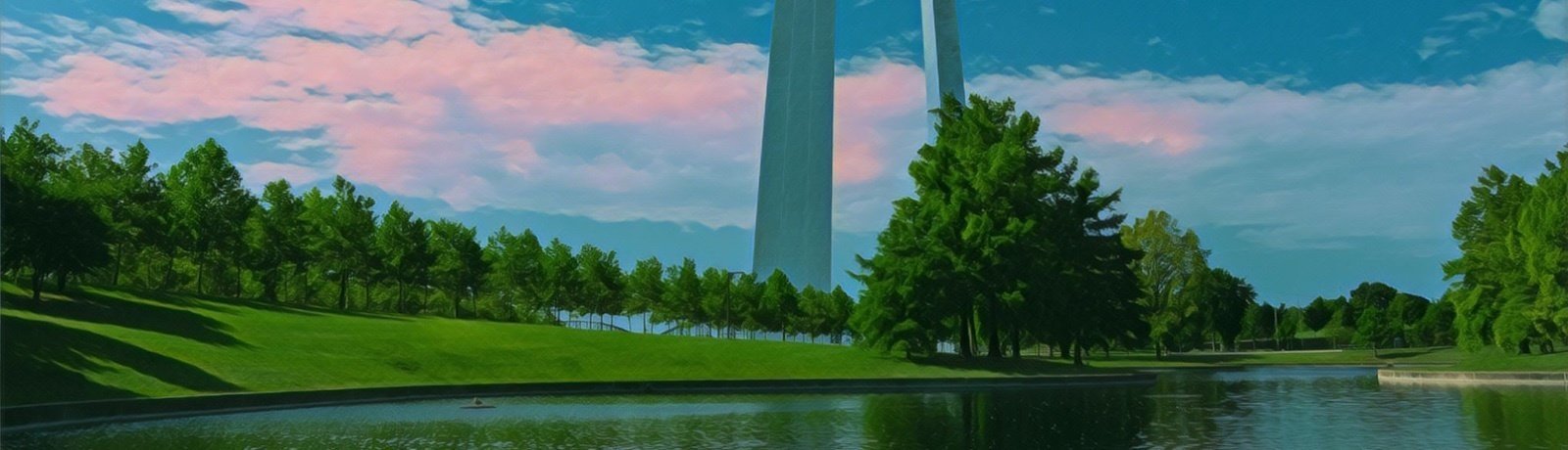 Gateway Arch National Park