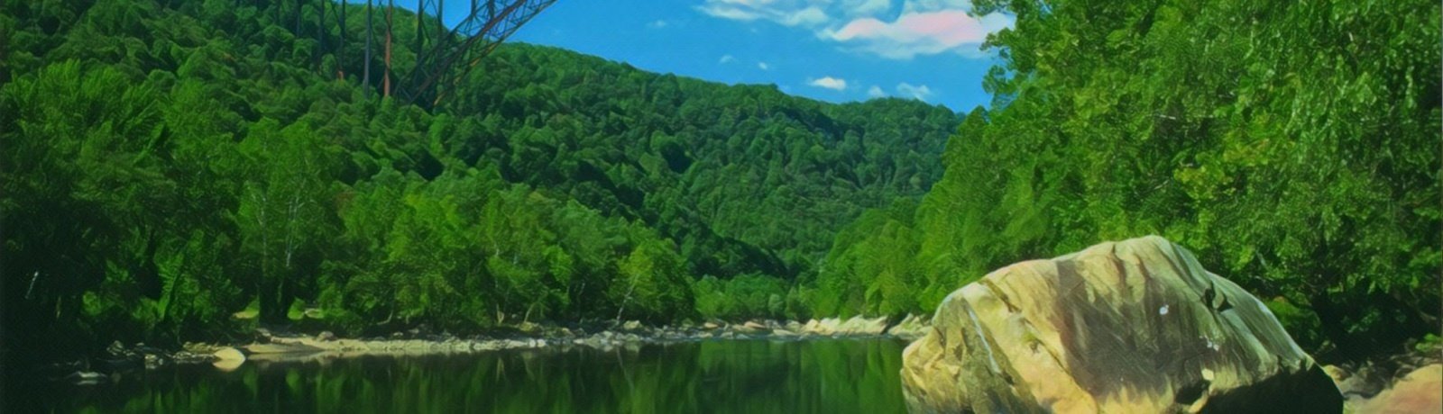New River Gorge National Park and Preserve