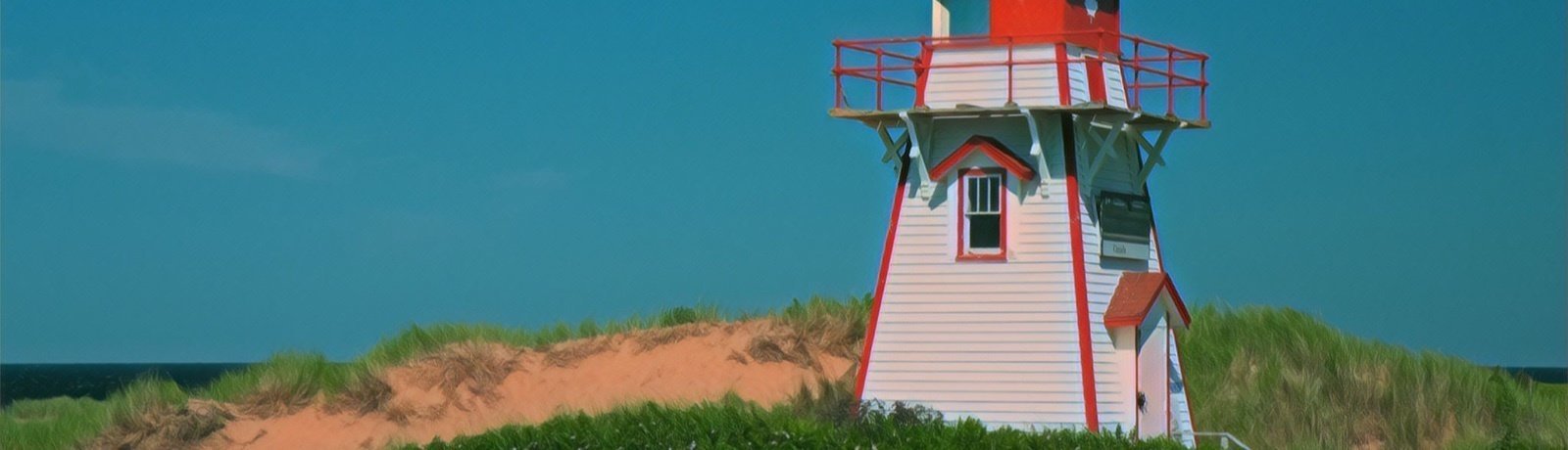 Prince Edward Island National Park