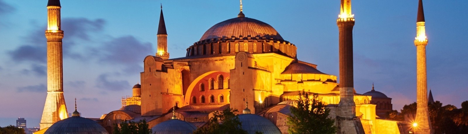 Hagia Sophia