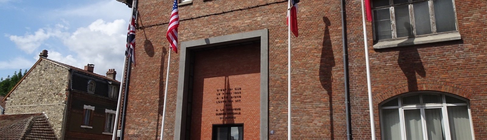 Musée de la Reddition