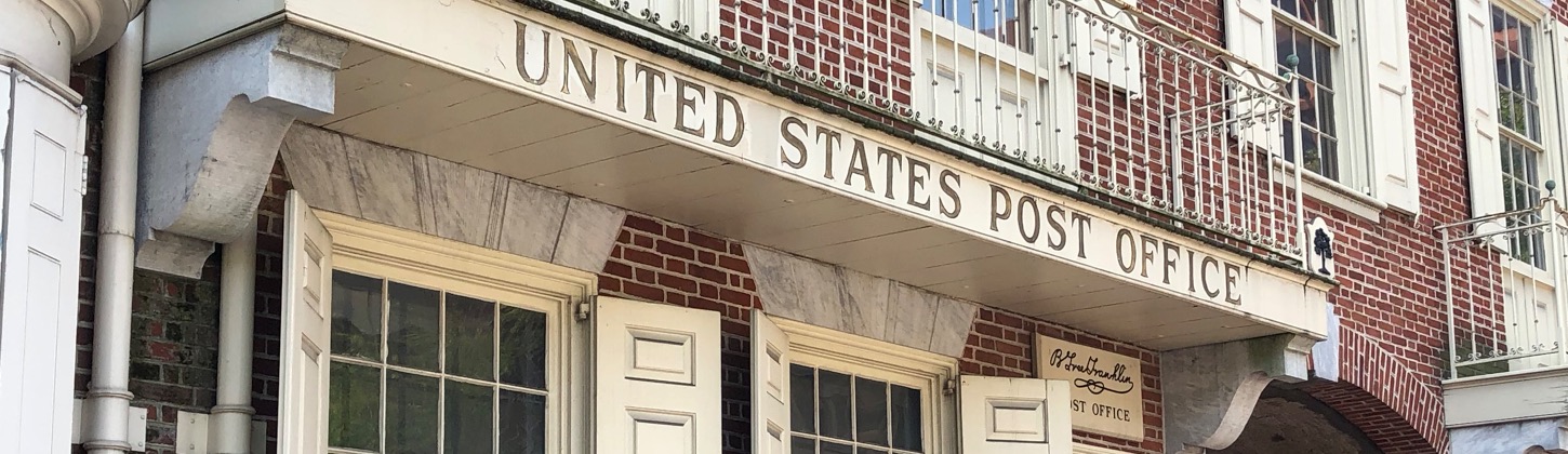 B. Free Franklin Post Office