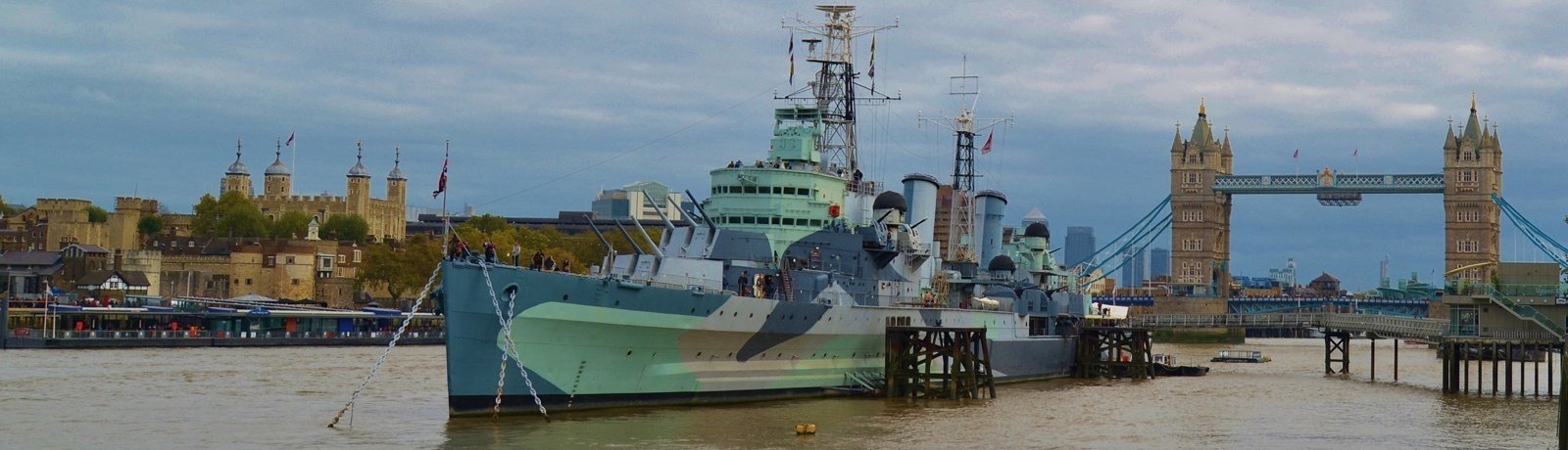 HMS Belfast