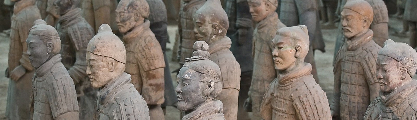 Terracotta Army