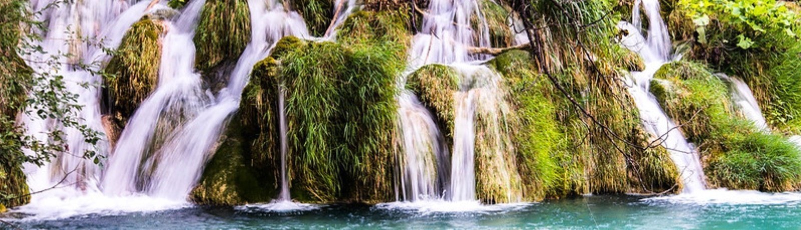 Plitvice Lakes National Park