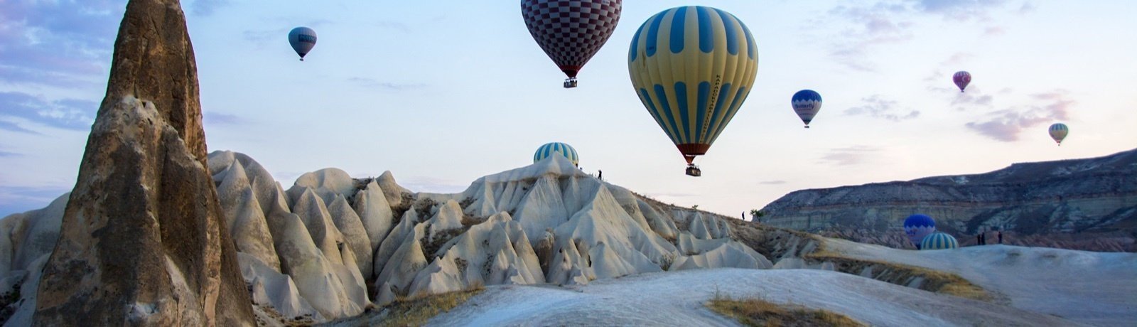 Göreme National Park