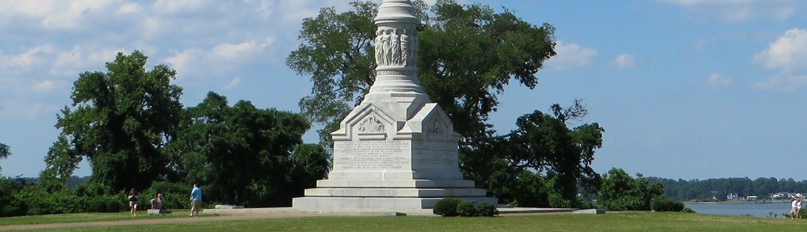 Colonial National Historical Park