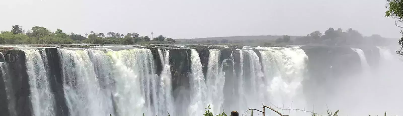 Victoria Falls
