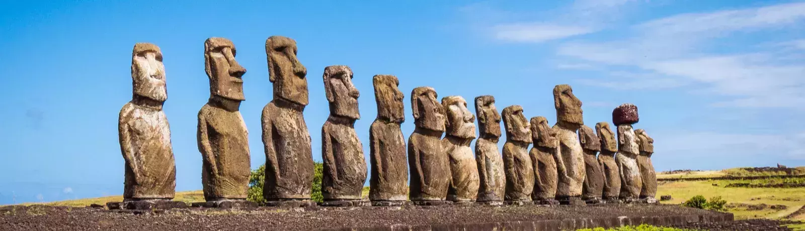 Easter Island