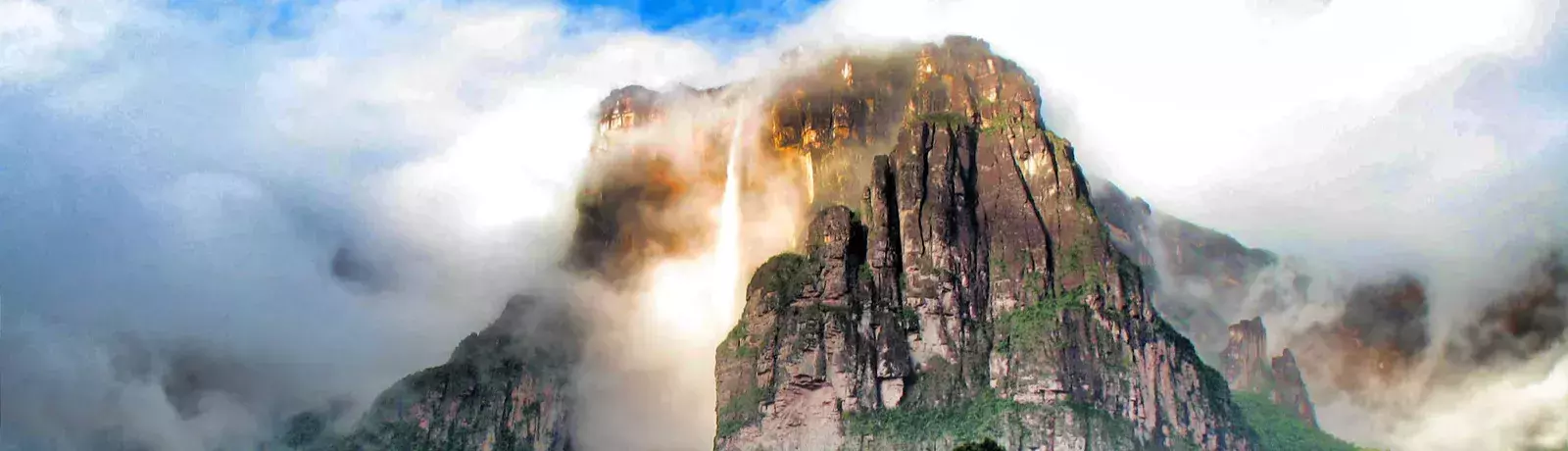 Angel Falls