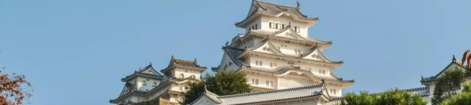 Himeji Castle