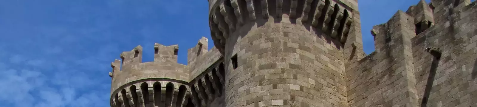 Palace of the Grand Master of the Knights of Rhodes