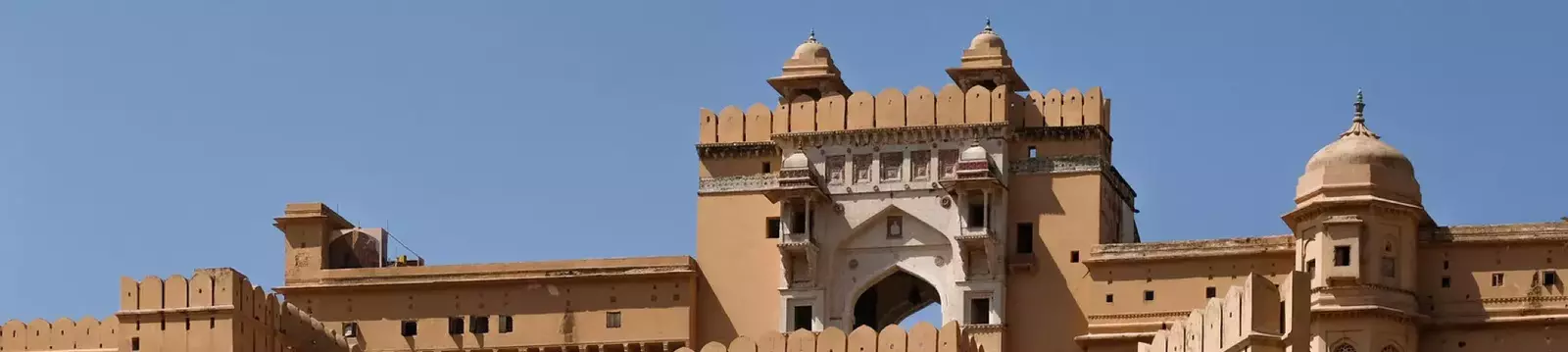 Amber Fort