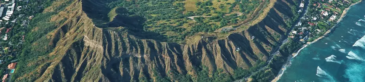 Diamond Head