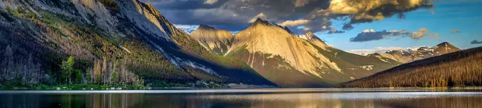 Jasper National Park