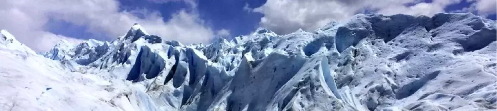 Los Glaciares National Park